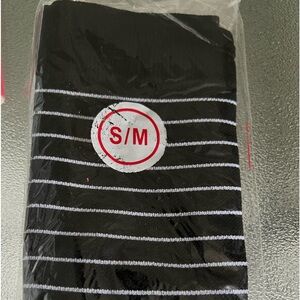 3 pairs of compression socks